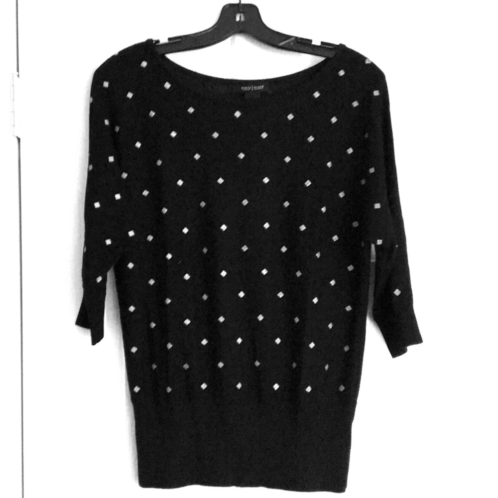 WHBM top - size S
